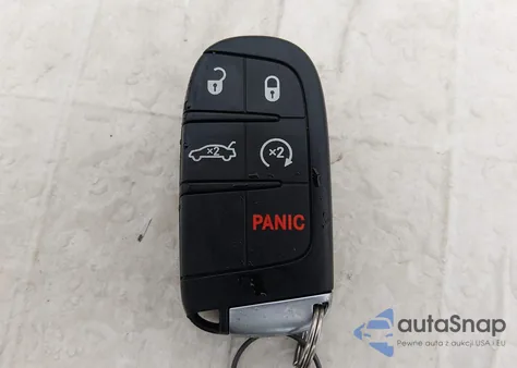 2017 Chrysler 300C z USA, uszkodzony, nr VIN 2C3CCAEG7HH544894